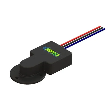 Mopeka M2006031 Pro200 Top-down Ble Sensor F/all Non-pressurized Fluids 12v/24v Wired *not F/gas