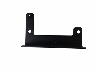Fab Fours M38501 Accessory Relocation Bracket for Ford Raptor