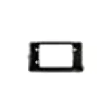 Fab Fours M38511 Parking Aid Sensor Relocation