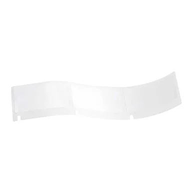 Brady M490422 Multi-Purpose Polyester Labels for BMP41/BMP51/M511