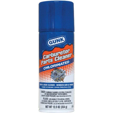 Radiator Specialty Company M4814 Choke Cleaner-aero