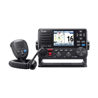 Icom M510EVO41 M510 Evo Vhf W/nmea 2000