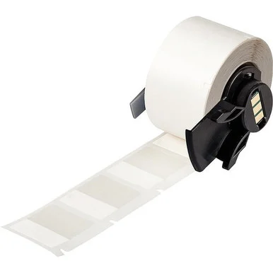 Brady M6103427 Self-Laminating Wrap-Around Cable Labels