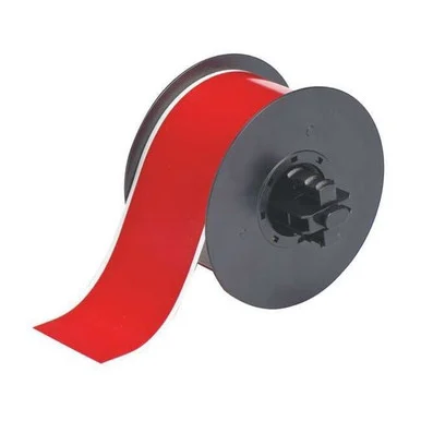 Brady M7-R4400-WT R4400 Series Halogen Free Ribbon