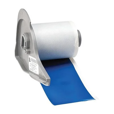 Brady M7C-2000-595-BL Label Tape For M7 Printers - 2inch X 50 Blue