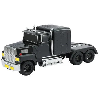 Maxpower MC570BK Big Rig Semi Truck Bluetooth Speaker Blk