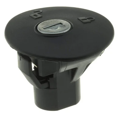 Moto Rad MGC913 Locking Fuel Cap