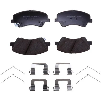 Raybestos MGD2190CH Disc Brake Pads