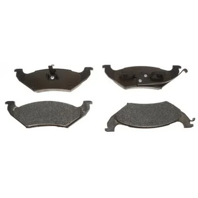 Raybestos MGD751M Brake Pad Set