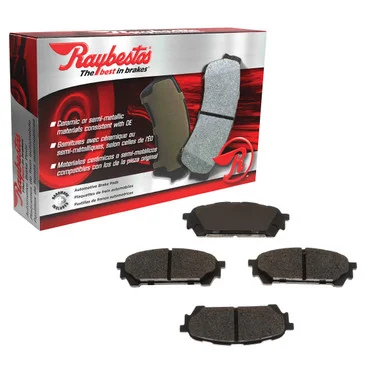 Raybestos MGD865CH Disc Brake Pads