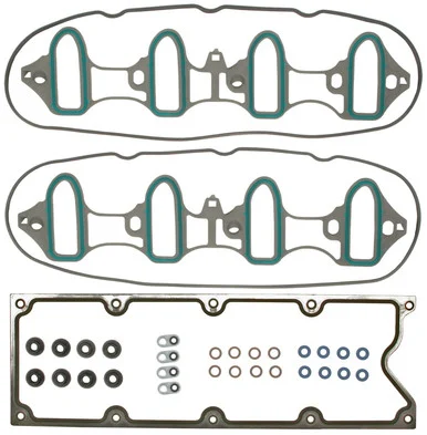 Clevite 77 MIS16340 Intake Manifold Install K