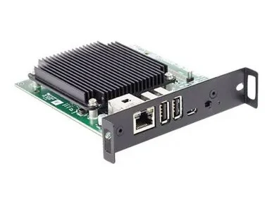 NEC MPI4E Mediaplayer With Raspberrypi Compute Module 4