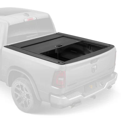 Roll N Lock MRC30TO25A Manual Retractractable Cover MRC30TO25A0