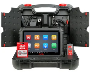 Autel MS906MAXADAS Obdii Bi-directional Diagnostic Scanner With Adas