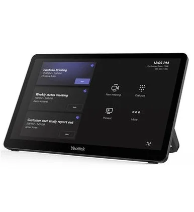 Open Box – Yealink MTouch Plus Video Conference Equipment MTOUCHPLUSEXPACKAGE