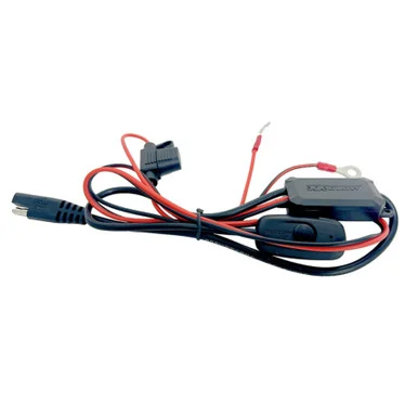 Xk Glow MXSWITCH5 Xkmax 5a Switch Wire Harness
