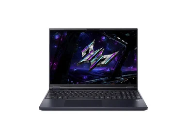 Intel NH.U1QAA.001 16" Gaming Laptop Ultra 7 255HXRTX 507016GB/1TB NH.U1QAA.001 - Acer