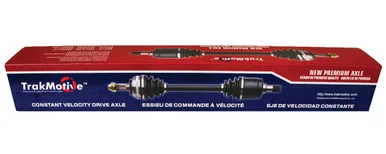 Trakmotive NI8146 CV Axle Shaft