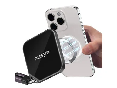 Nusyn NSP33BLM1T NSP33 1TB Portable SSD