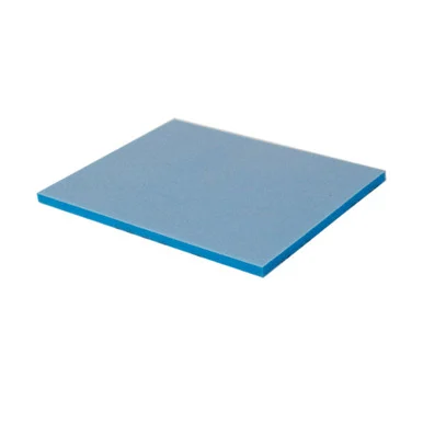 Norton NTN-076607-03077 Abrasive Sponge 4-1/2x 5-1/2x3/16 Ult Fine 20pk