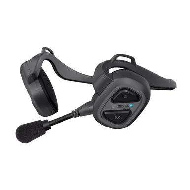 Sena Technologies NTT-BOS-01 Sena Natutitalk Bosun Yachting Mesh Intercom Headset Single Pack