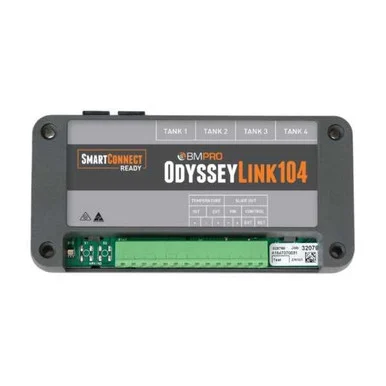 BMPRO ODYSSEY Odyssey System Controller Link