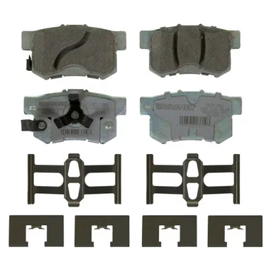 Wagner Brake OEX1086 Wagner Oex Disc Pad Set