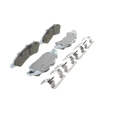 Wagner Brake OEX1092 Ceramic Disc Pad Set