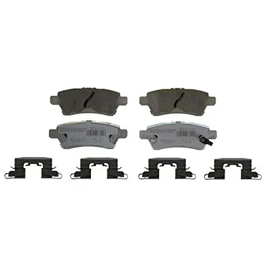 Wagner Brake OEX1101 Wagner Oex Disc Pad Set