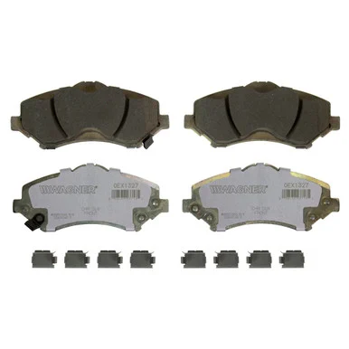 Wagner Brake OEX1327 Wagner Oex Disc Pad Set