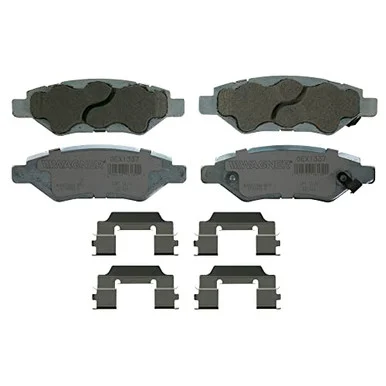 Wagner Brake OEX1337 Brake Pads