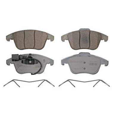 Wagner Brake OEX1375 Ceramic Disc Pad Set