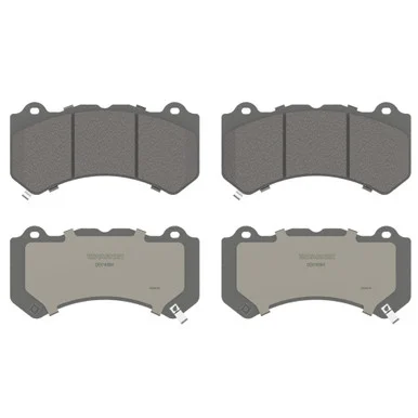Wagner Brake OEX1405M Oex Semi-met Disc Pad Set