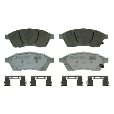 Wagner Brake OEX1422 Wagner Oex Disc Pad Set