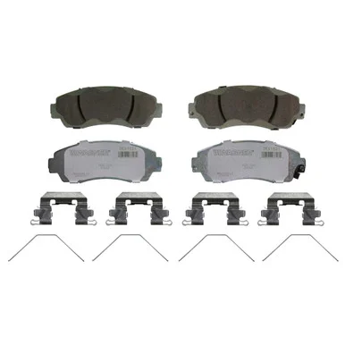 Wagner OEX1521 Disc Brake Pads - wagner brake