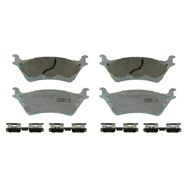 Wagner Brake OEX1602 Wagner Oex Disc Pad Set