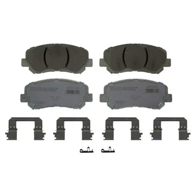 Wagner Brake OEX1623 Wagner Oex Disc Pad Set