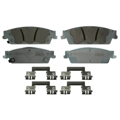 Wagner Brake OEX1707 Brake Pads