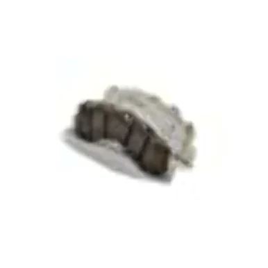 Wagner Brake OEX1736 Ceramic Disc Pads
