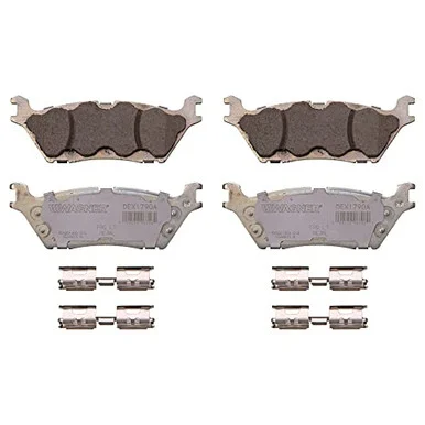 Wagner Brake OEX1790A Oex Ceramic Brake Pad