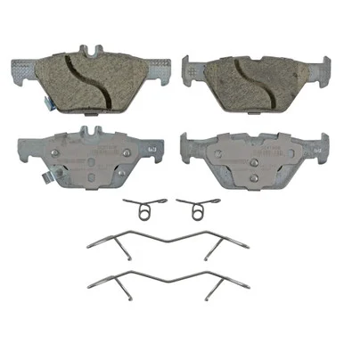 Wagner Brake OEX1808 Wagner Oex Custom Disc Pad Set
