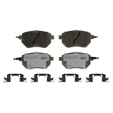Wagner Brake OEX969 Wagner Oex Custom Disc Pad Set