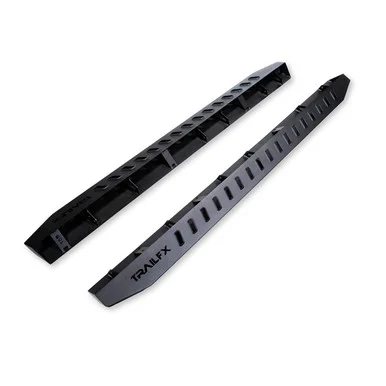 TrailFX ORB016 Running Boards for Ford Ranger 2024–2025