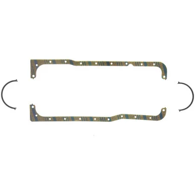 Fel-Pro OS 13260 C Oil Pan Gasket Set OS 13260 C