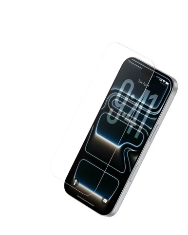 Belkin OVA220FQ Tempered Glass Screen Protector for Apple iPhone 17 Pro