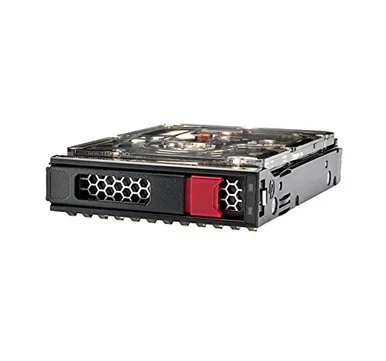 HPE 16 TB Hard Drive - 3.5" Internal - SATA (SATA/600) (P23449B21)