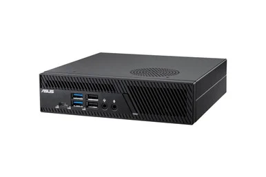 ASUS PB63SYS382PXTLRO PB63 Full System Mini PC - Intel Core i3-14100 8GB 256GB SSD