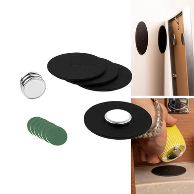 Silwy PBB0158 Magnetic Power Bundle Black