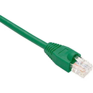 Oncore PC620FGRNS Cat6 Patch Cable - 20' Green