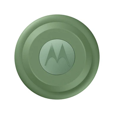 Motorola PG38C06069 Bluetooth Tracking Tag Jade Green 1 Pack
